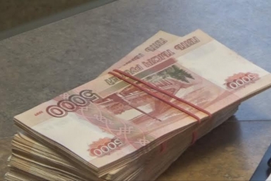 Директора соцзащиты Ангарска обвиняют в получении взятки Пресс-служба СУ СКР Приангарья