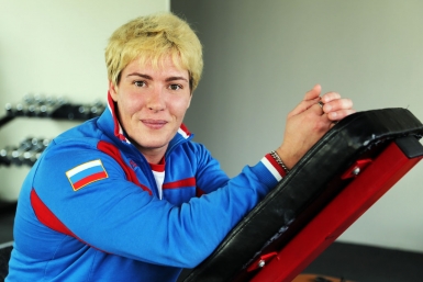 Оксана Кошелева  Мария Оленникова, IrkutskMedia
