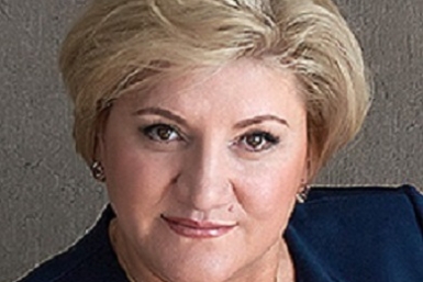 Лариса Егорова Официальный сайт партии &quotСправедливая Россия&quot