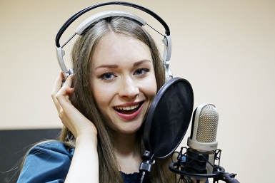 Институт культуры и искусств САПЭУ Мария Оленникова, IrkutskMedia