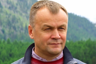 Сергей Ерощенко Александр Шудыкин