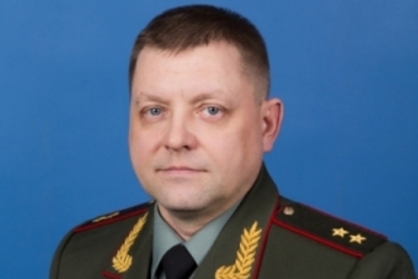 Сергей Диденко Пресс-служба ГУ МЧС России по Иркутской области