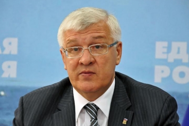 Сергей Брилка Оленникова Мария,  IrkutskMedia