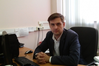 &quotПаруса надежды&quot для выпускников Приангарья запустит ИрГУПС Антон Ерошенко, ИА IrkutskMedia
