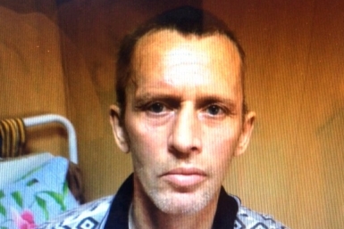 Полиция в Иркутске разыскивает родственников поступившего в больницу мужчины Скриншот сайта ГУ МВД по Иркутской области