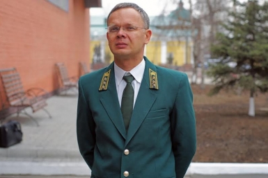 Сергей Тарасюк Костин Владислав, РИА IrkutskMedia