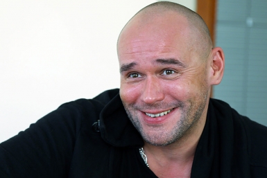 Максим Аверин Мария Оленникова, IrkutskMedia