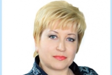 Валентина Перегудова сайт департамента образования Иркутска