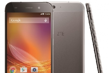МТС начинает интернет-продажи LTE-смартфона ZTE Blade X7 из авиационного алюминия Пресс-служба МТС