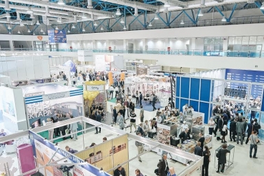 Первая в России франшиза по строительству коттеджных поселков запущена в Иркутске Девелоперская группа &quotХрустальный&quot