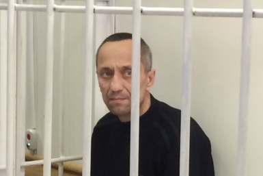 Новое уголовное дело в отношении маньяка Попкова из Ангарска передадут в суд в 2016 году Тимур Балашов, РИА IrkutskMedia
