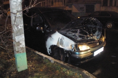 Пожар  Пресс-служба ГУ МЧС по Иркутской области