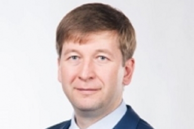 Владимир Потапов Пресс-служба Думы Иркутска 