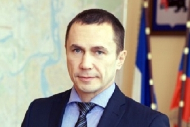 Дмитрий Бердников Пресс-служба администрации Иркутска