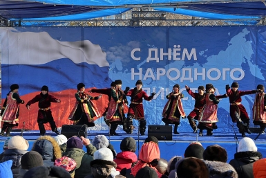 Ёхор Мария Оленникова, IrkutskMedia