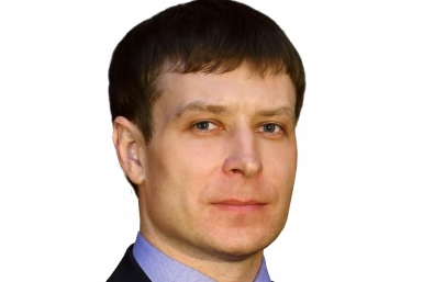 Максим Авдеев Пресс-служба правительства Иркутской области