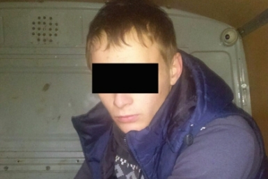 Двух угонщиков автомобиля задержала полиция в Иркутске Пресс-служба ГУ МВД по Иркутской области