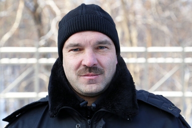 Андрей Новожилов Мария Оленникова, IrkutskMedia