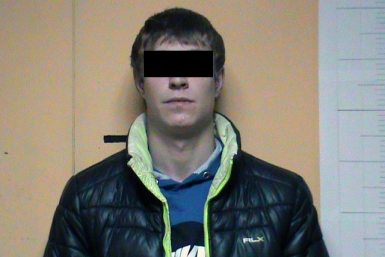 Пассажиры напали на женщину-таксиста в районе деревни Максимовщина под Иркутском Пресс-служба ГУ МВД России по Иркутской области 