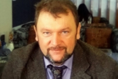 Алексей Козьмин Вадим Палько, ИА IrkutskMedia
