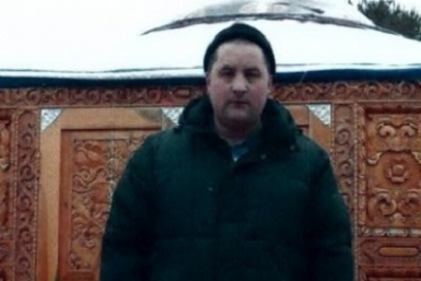 Полиция продолжает розыск жителя Иркутска, пропавшего без вести год назад Пресс-служба ГУ МВД по Иркутской области