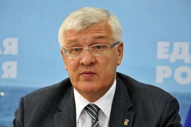 Сергей  Брилка  Оленникова Мария, IrkutskMedia