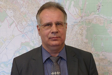 Владимир Пискайкин  пресс-служба администрации Иркутска