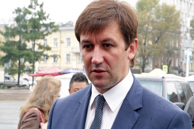 Павел Ростовцев Мария Оленникова, ИА IrkutskMedia
