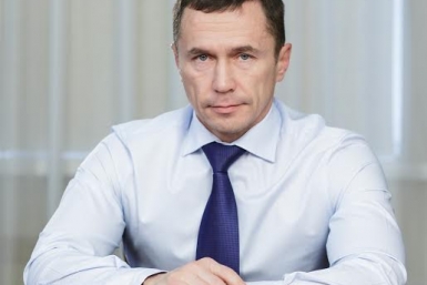 Дмитрий Бердников  пресс-служба администрации Иркутска