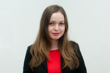 Дарья Гусева РИА PrimaMedia