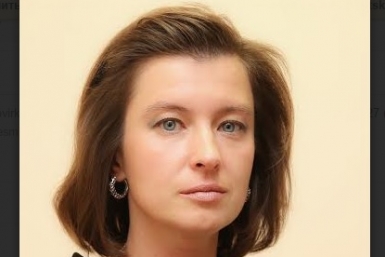 Оксана Тетерина Пресс-служба правительства Иркутской области