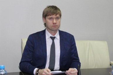 Максим Черниговский Пресс-служба правительства Иркутской области