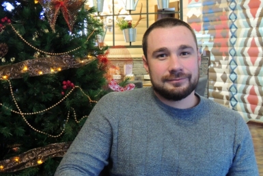 Арсений Митин Вадим Палько, ИА IrkutskMedia