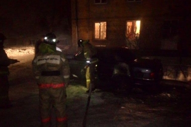 Ангарск  Пресс-служба ГУ МЧС по Иркутской области