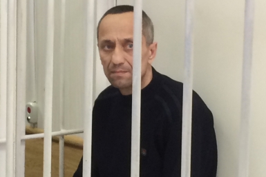 Маньяк Михаил Попков Тимур Балашов, РИА IrkutskMedia
