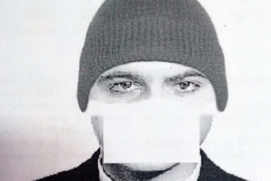 Неизвестный в медицинской маске ограбил торговый павильон на улице Лыткина в Иркутске Пресс-служба ГУ МВД по Иркутской области