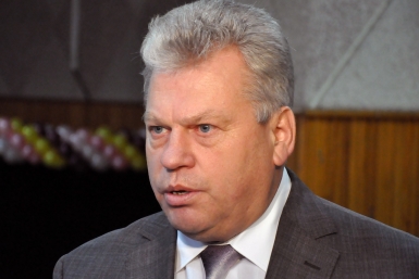 Владимир Родионов Оленникова Мария, IrkutskMedia