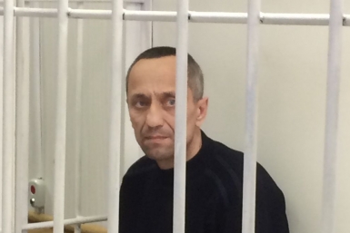 Михаил Попков Тимур Балашов, ИА IrkutskMedia