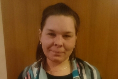 Без вести пропавшая Наталья Семенова Пресс-служба ГУ МВД по Иркутской области