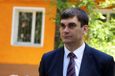 Андрей Микуляк  Оленникова Мария, IrkutskMedia