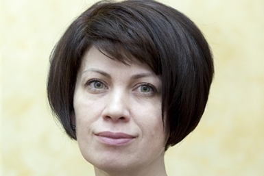 Елена Федорова Пресс-служба администрации города Иркутска