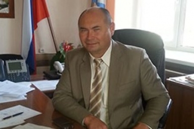 Сергей Копылов  Официальный сайт администрации Ольхонского района