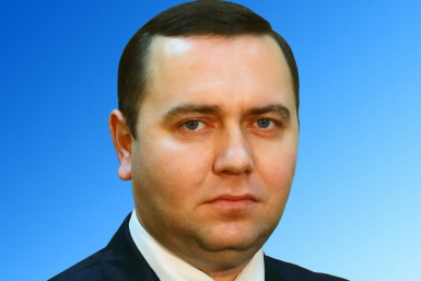 Андрей Крючков Пресс-служба правительства Иркутской области