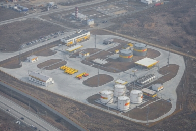 Нефтехимическая компания Балашов Антон, PrimaMedia