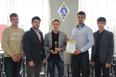 Студенты юридического института ИГУ Пресс-служба ИГУ