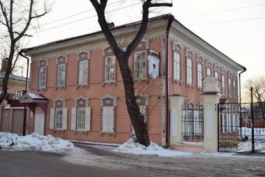 Галерея скульптуры открылась в Иркутске  Пресс-служба Художественного музея