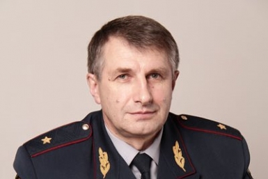 Анатолий Киланов Пресс-служба ГУФСИН по Иркутской области