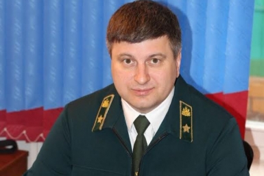 Сергей Шеверда  Пресс-служба правительства Иркутской области