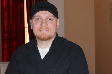 Сергей Сафронов  Оленникова Мария, IrkutskMedia