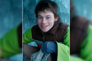 Колин Мадсен Скриншот со страницы Колина Мадсена в Instagram